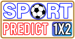 SportPredict1x2