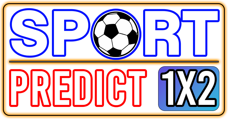 SportPredict1x2